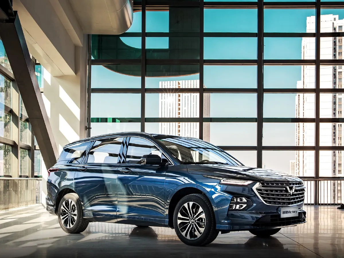 WuLing KaiJie,autocango,china used car exporter,china ev exporter,chinese used car exporter,chinese used ev exporter