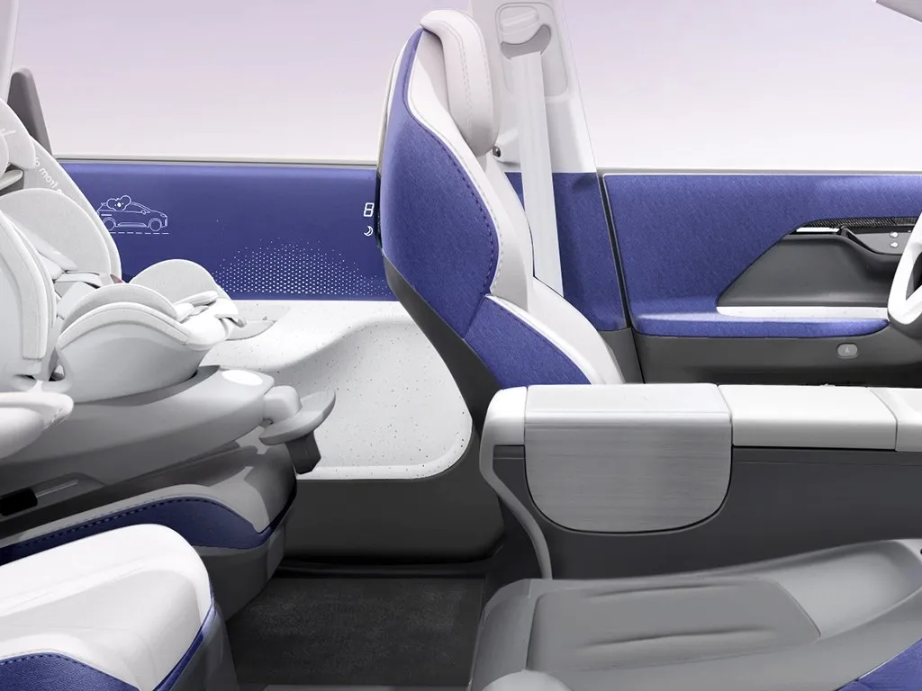 ARCFOX KAOLA,autocango,china used car exporter,china ev exporter,chinese used car exporter,chinese used ev exporter