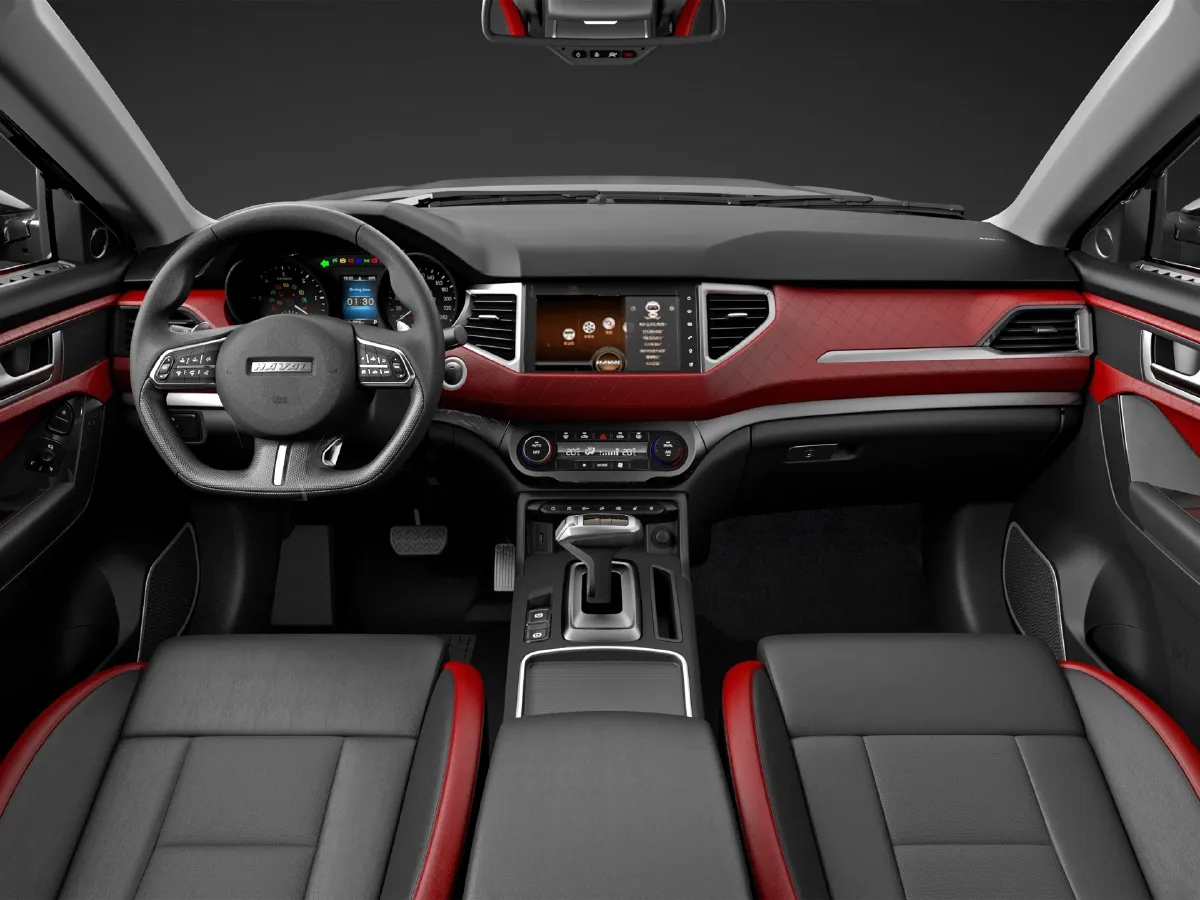 Haval H6 Coupe,autocango,china used car exporter,china ev exporter,chinese used car exporter,chinese used ev exporter