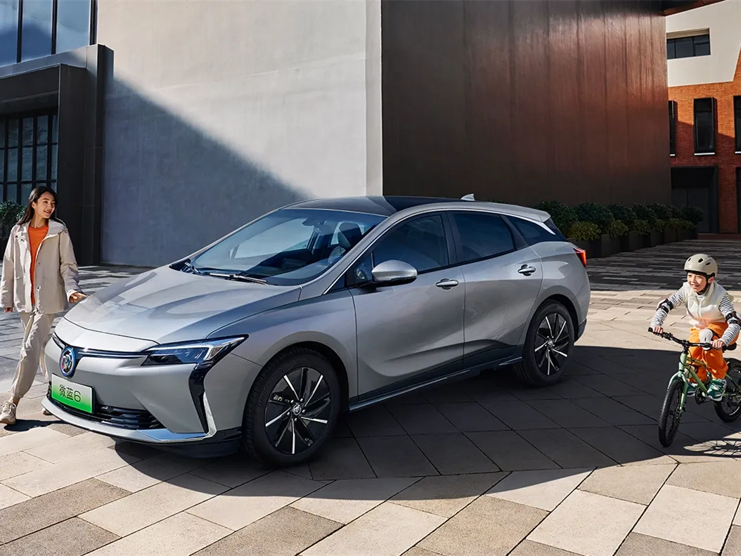 Buick Velite 6,autocango,china used car exporter,china ev exporter,chinese used car exporter,chinese used ev exporter