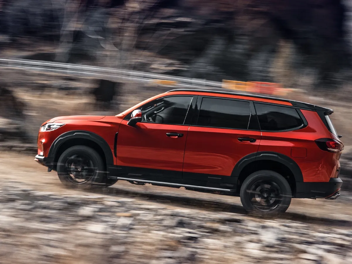 MAXUS D90 Pro,autocango,china used car exporter,china ev exporter,chinese used car exporter,chinese used ev exporter