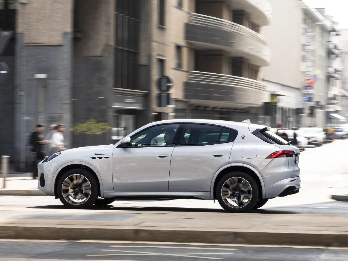 Maserati Grecale,autocango,china used car exporter,china ev exporter,chinese used car exporter,chinese used ev exporter