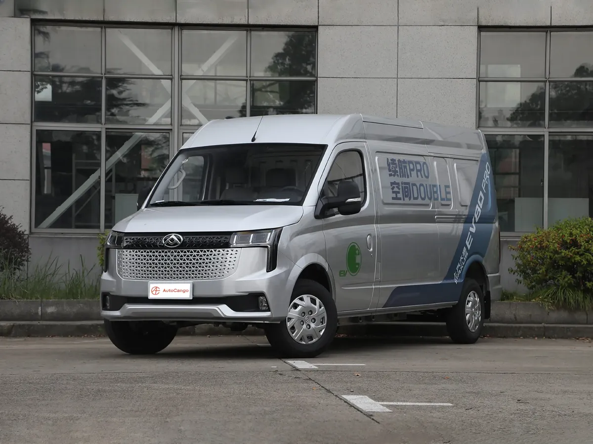 MAXUS XinTu EV80,autocango,china used car exporter,china ev exporter,chinese used car exporter,chinese used ev exporter