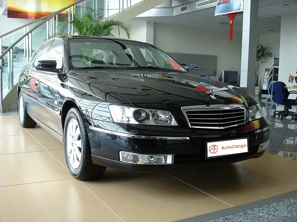 2005 Buick Royaum 3.6L 258HP V6 5AT,autocango,china used car exporter,china ev exporter,chinese used car exporter,chinese used ev exporter