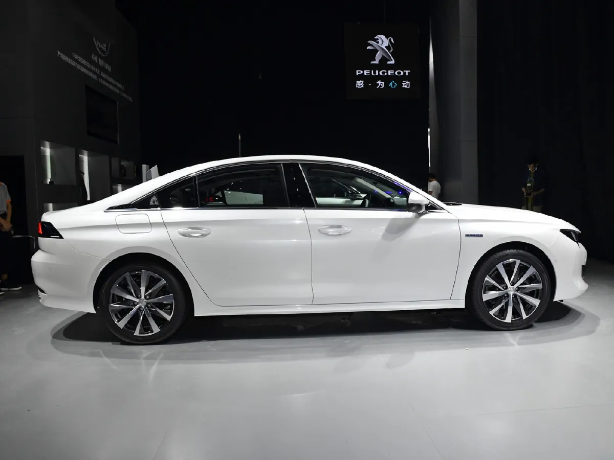 Peugeot 508L,autocango,china used car exporter,china ev exporter,chinese used car exporter,chinese used ev exporter