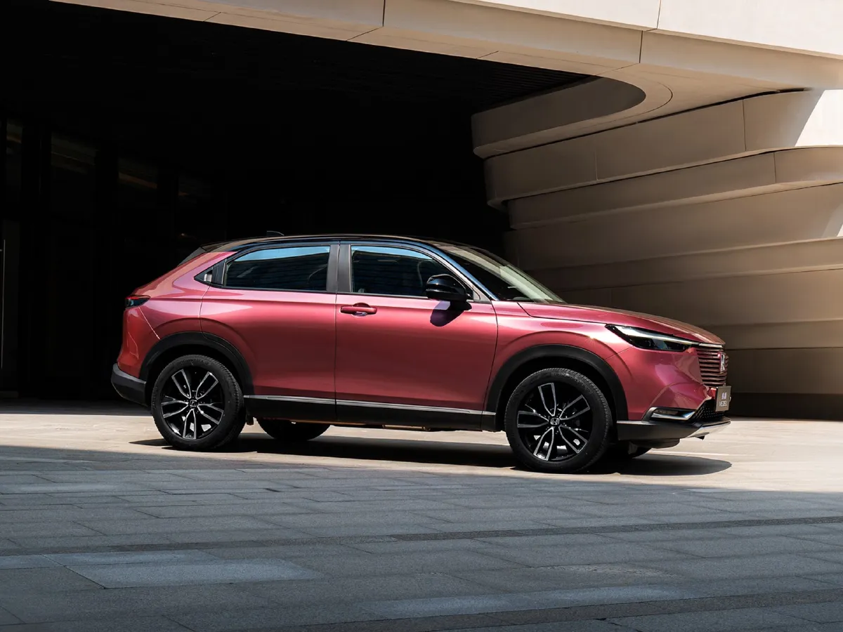 Honda Vezel,autocango,china used car exporter,china ev exporter,chinese used car exporter,chinese used ev exporter