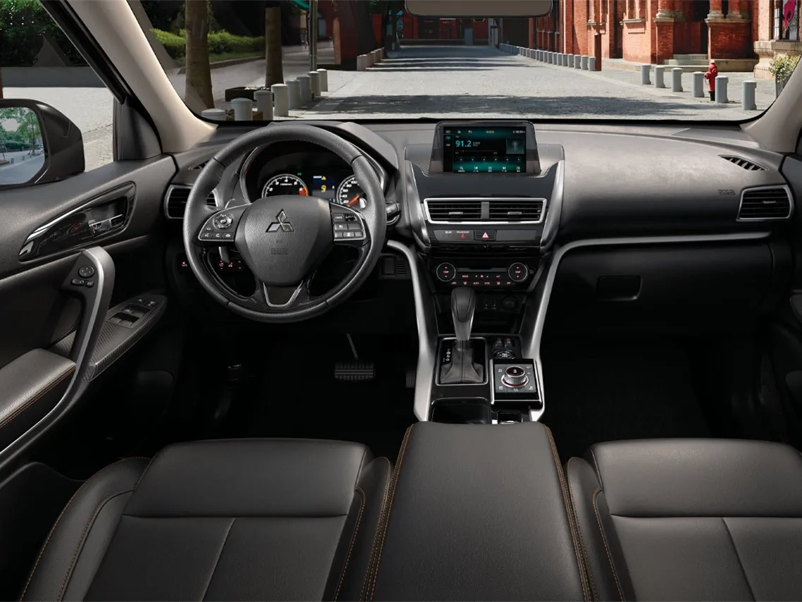 Mitsubishi Eclipse Cross,autocango,china used car exporter,china ev exporter,chinese used car exporter,chinese used ev exporter