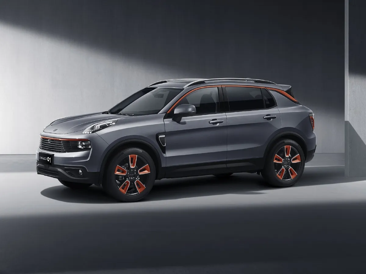 LYNK&CO 01,autocango,china used car exporter,china ev exporter,chinese used car exporter,chinese used ev exporter