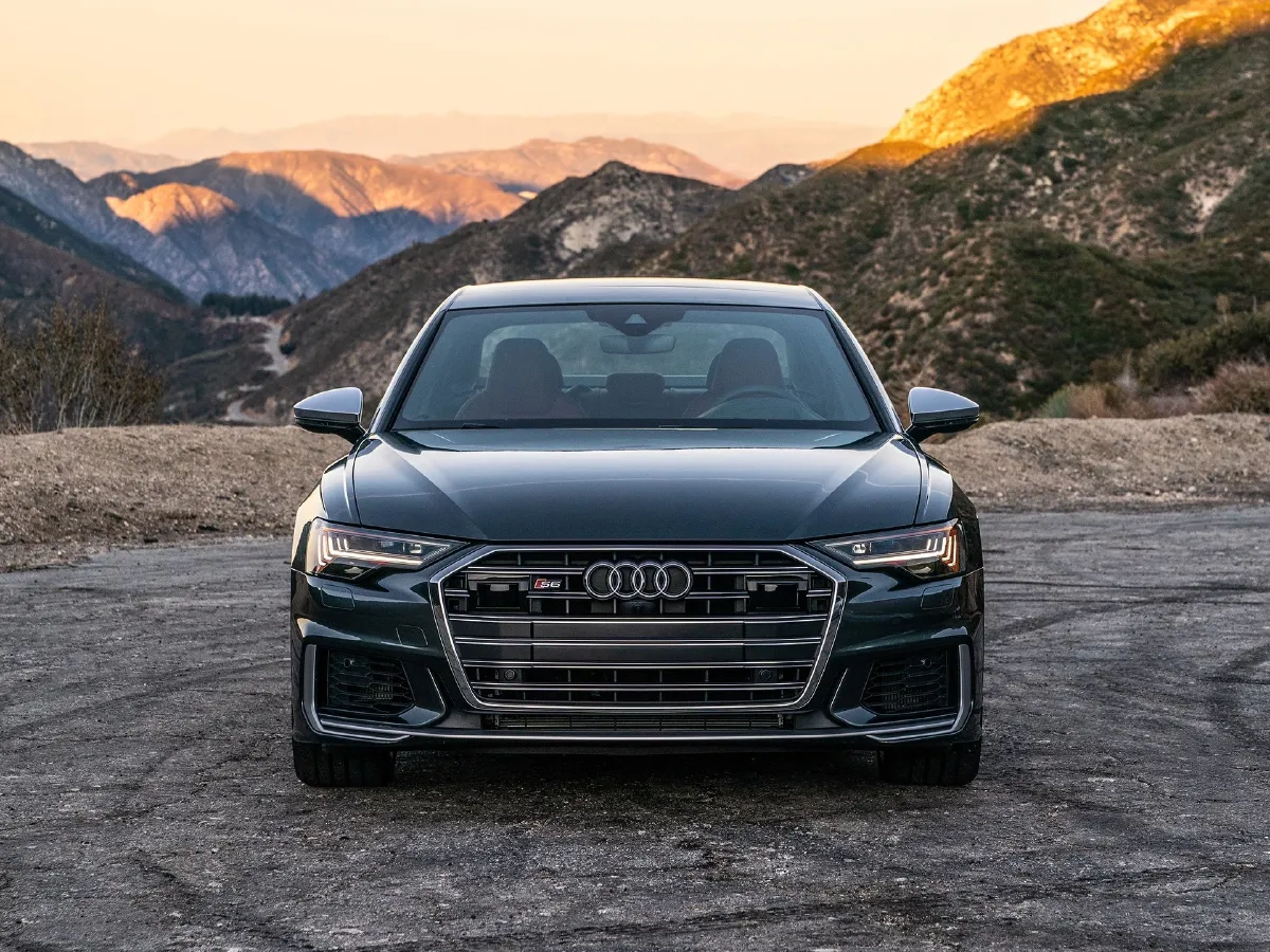 Audi S6,autocango,china used car exporter,china ev exporter,chinese used car exporter,chinese used ev exporter