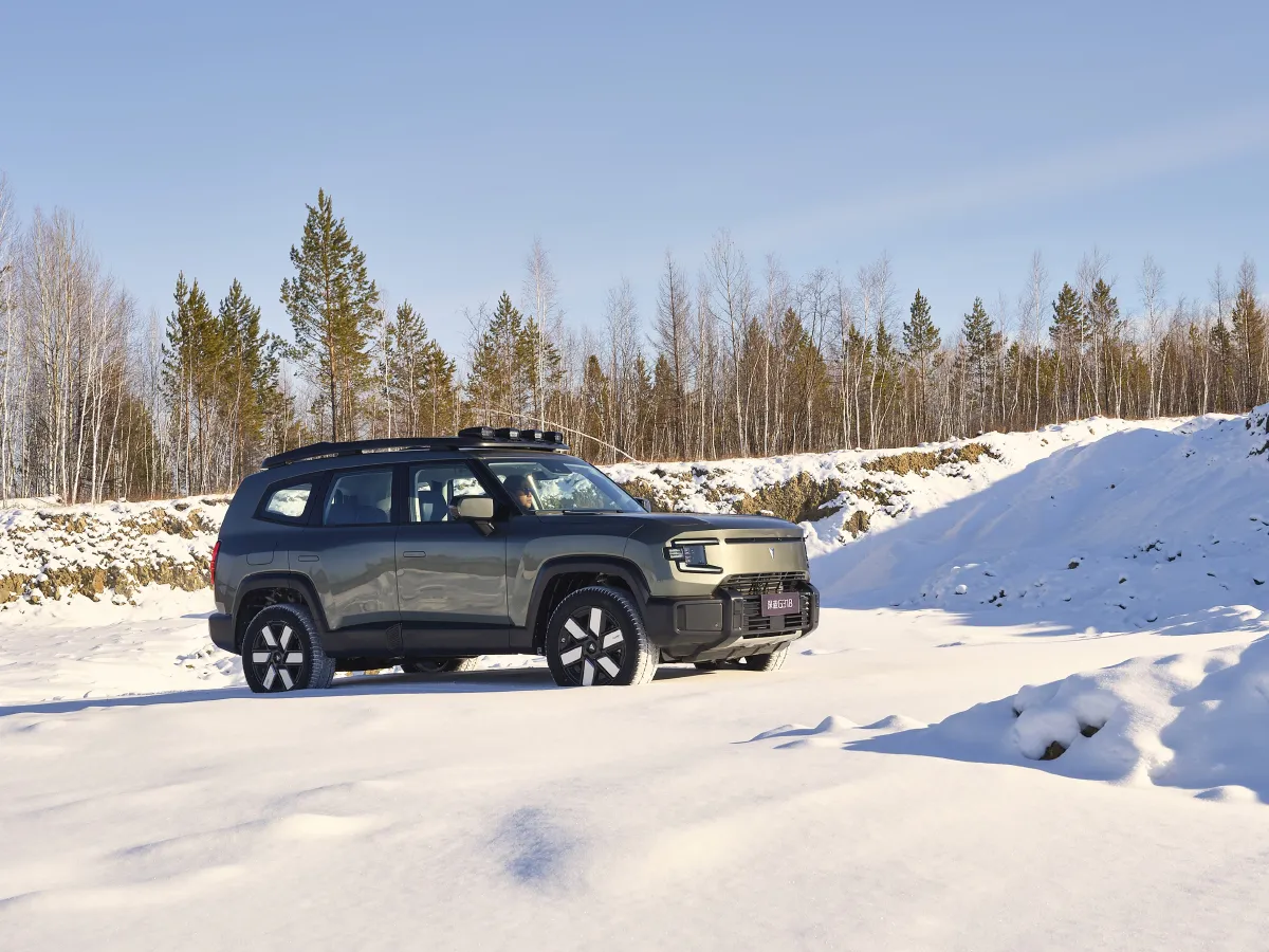 Deepal G318,autocango,china used car exporter,china ev exporter,chinese used car exporter,chinese used ev exporter