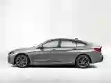 BMW 6 Series GT