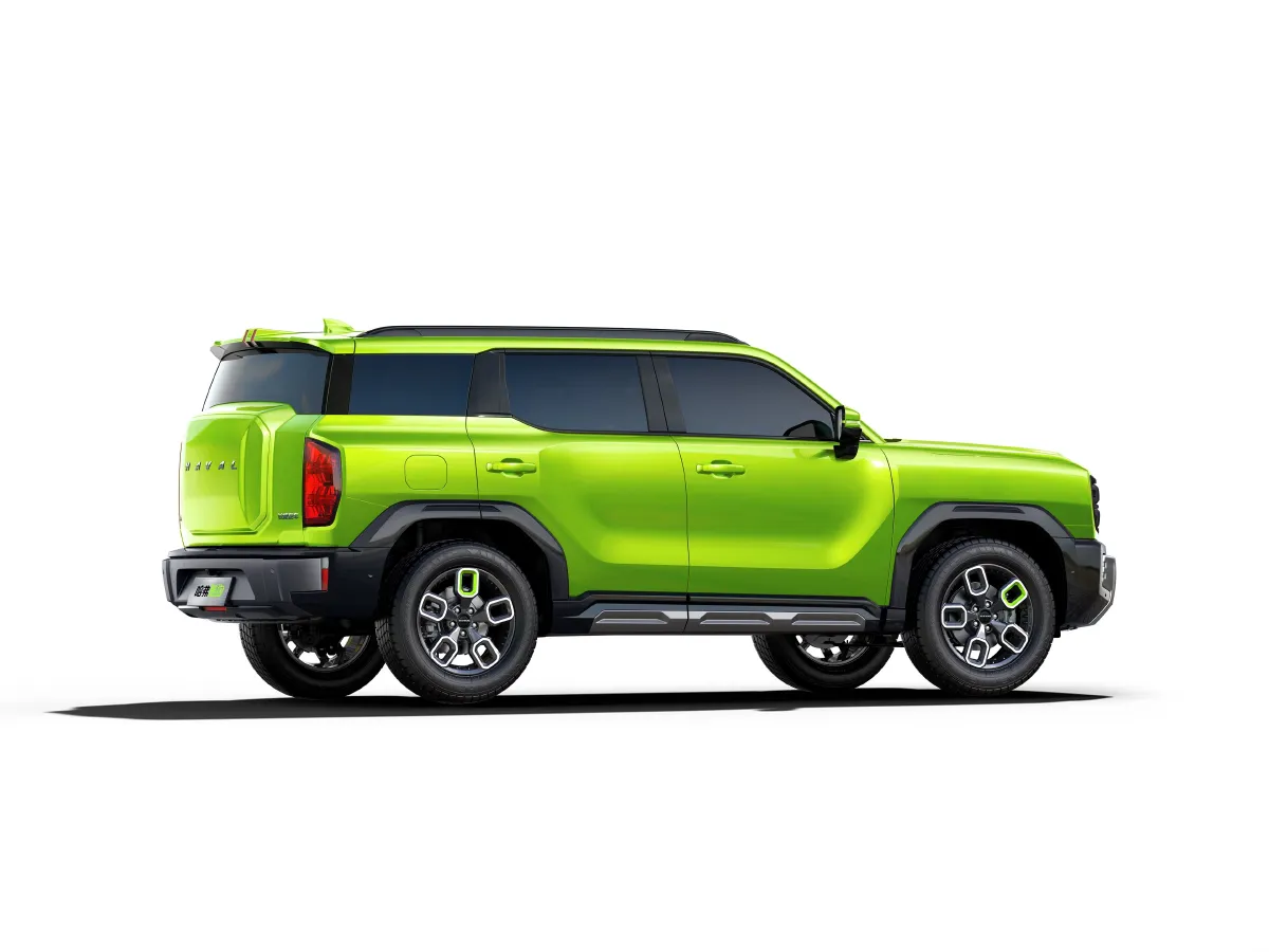 Haval X Dog,autocango,china used car exporter,china ev exporter,chinese used car exporter,chinese used ev exporter