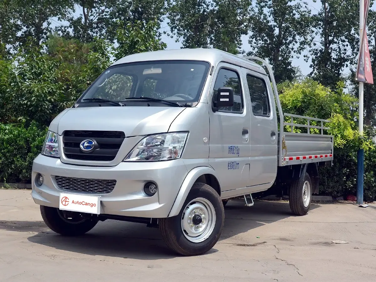 BAIC ChangHe Furuida K22