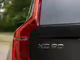 Volvo XC90 PHEV Volvo XC90 PHEV