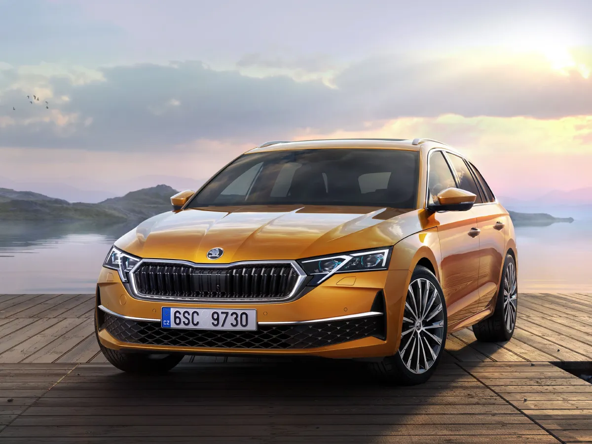 Skoda Octavia,autocango,china used car exporter,china ev exporter,chinese used car exporter,chinese used ev exporter