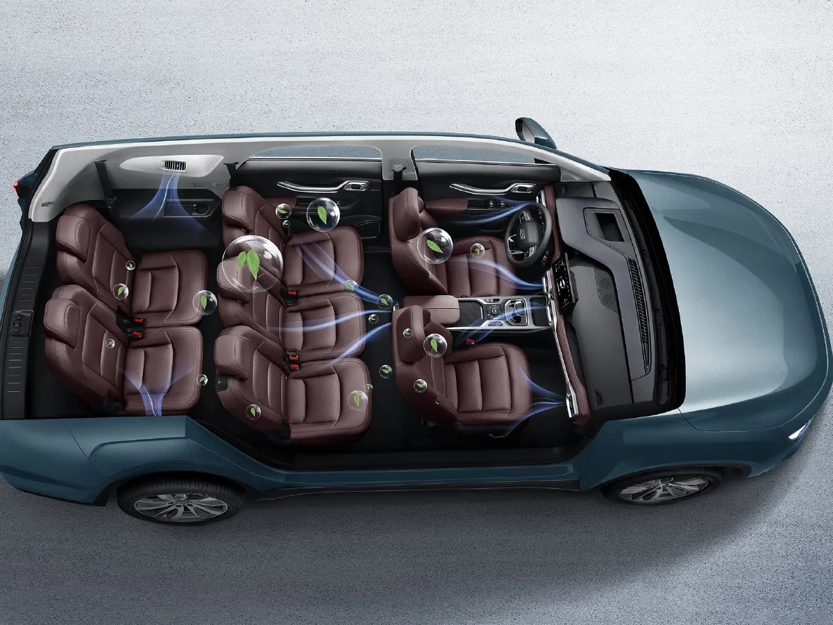 Geely Okavango,autocango,china used car exporter,china ev exporter,chinese used car exporter,chinese used ev exporter