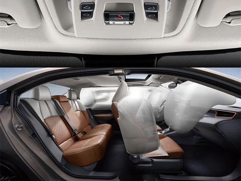 Toyota Paptor,autocango,china used car exporter,china ev exporter,chinese used car exporter,chinese used ev exporter