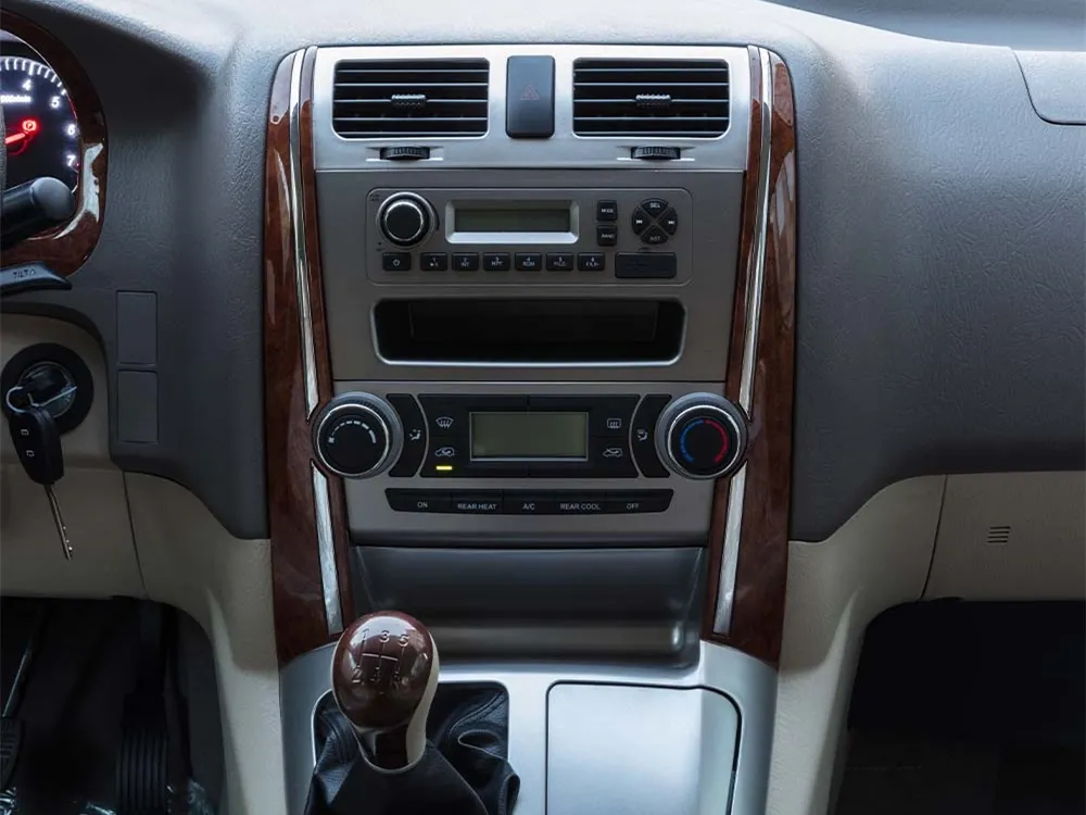 Foton Scenery G5,autocango,china used car exporter,china ev exporter,chinese used car exporter,chinese used ev exporter