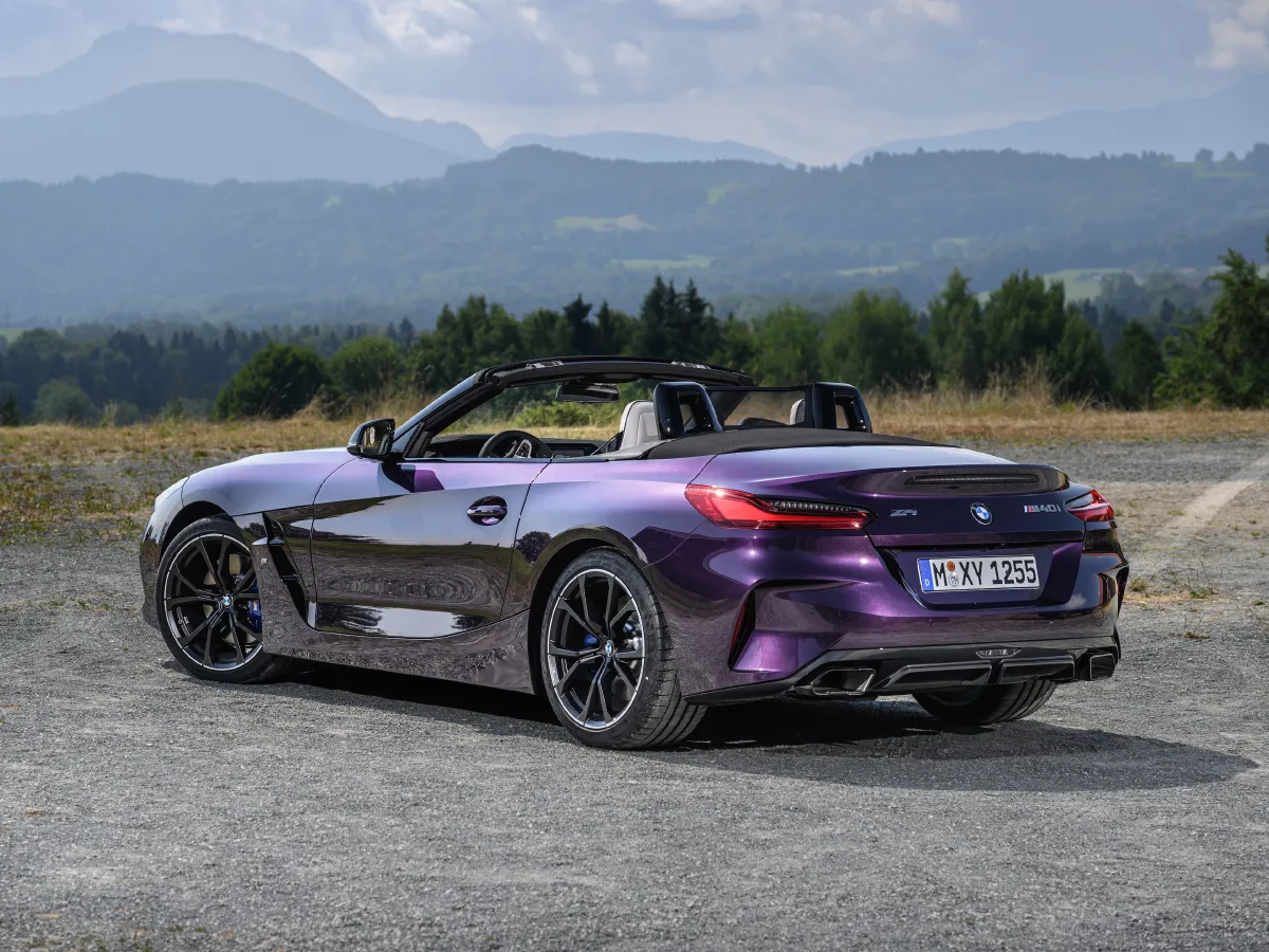 BMW Z4,autocango,china used car exporter,china ev exporter,chinese used car exporter,chinese used ev exporter