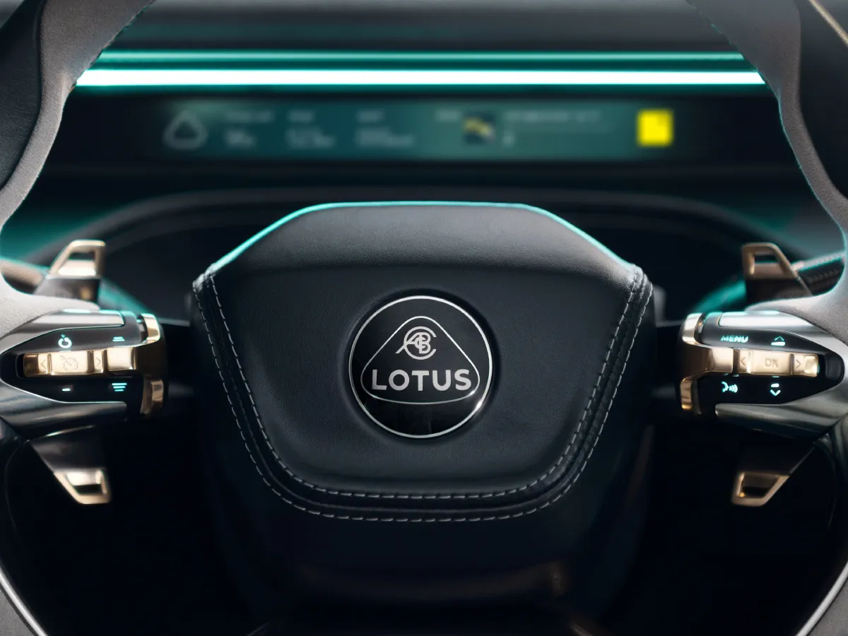 Lotus ELETRE,autocango,china used car exporter,china ev exporter,chinese used car exporter,chinese used ev exporter
