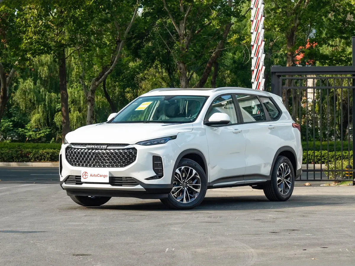 MAXUS D60,autocango,china used car exporter,china ev exporter,chinese used car exporter,chinese used ev exporter