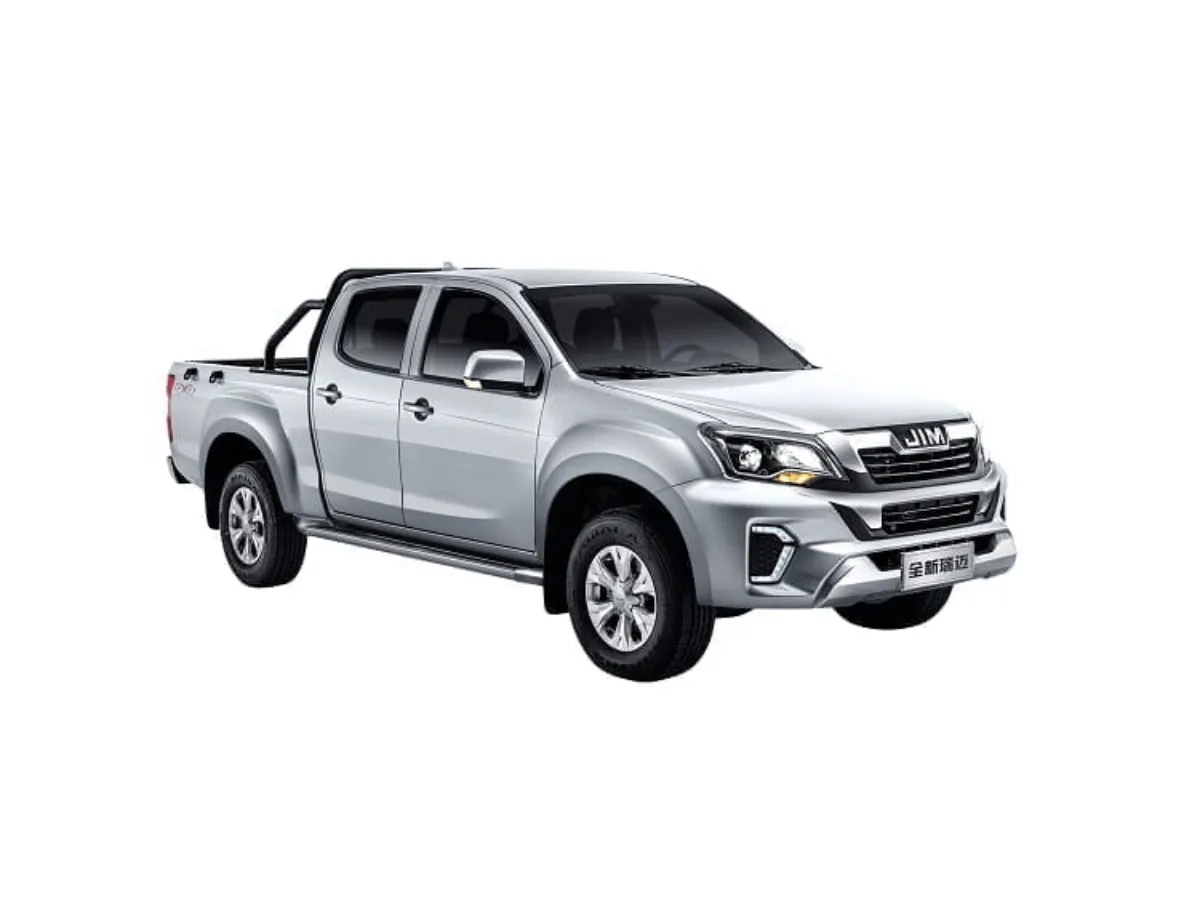 Isuzu RE-MAX Jim,autocango,china used car exporter,china ev exporter,chinese used car exporter,chinese used ev exporter