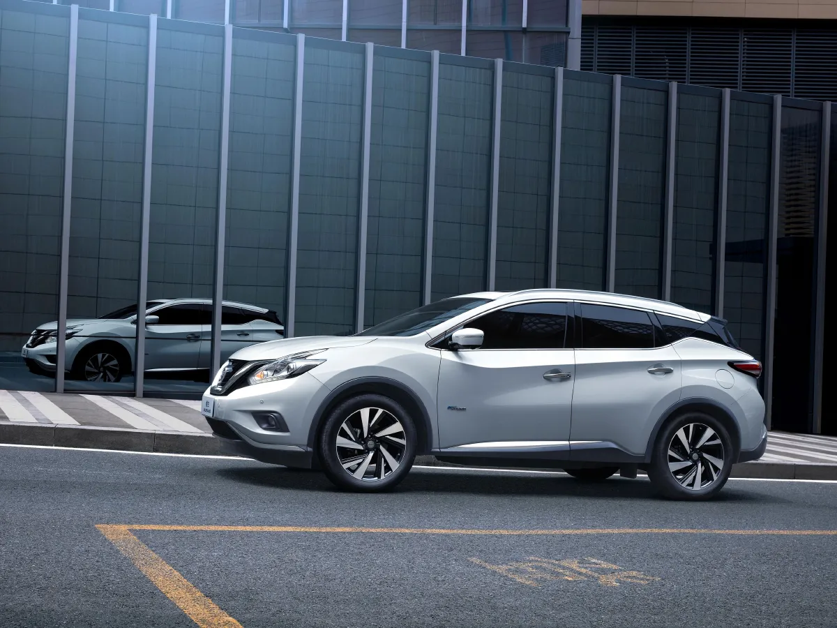 Nissan Murano,autocango,china used car exporter,china ev exporter,chinese used car exporter,chinese used ev exporter