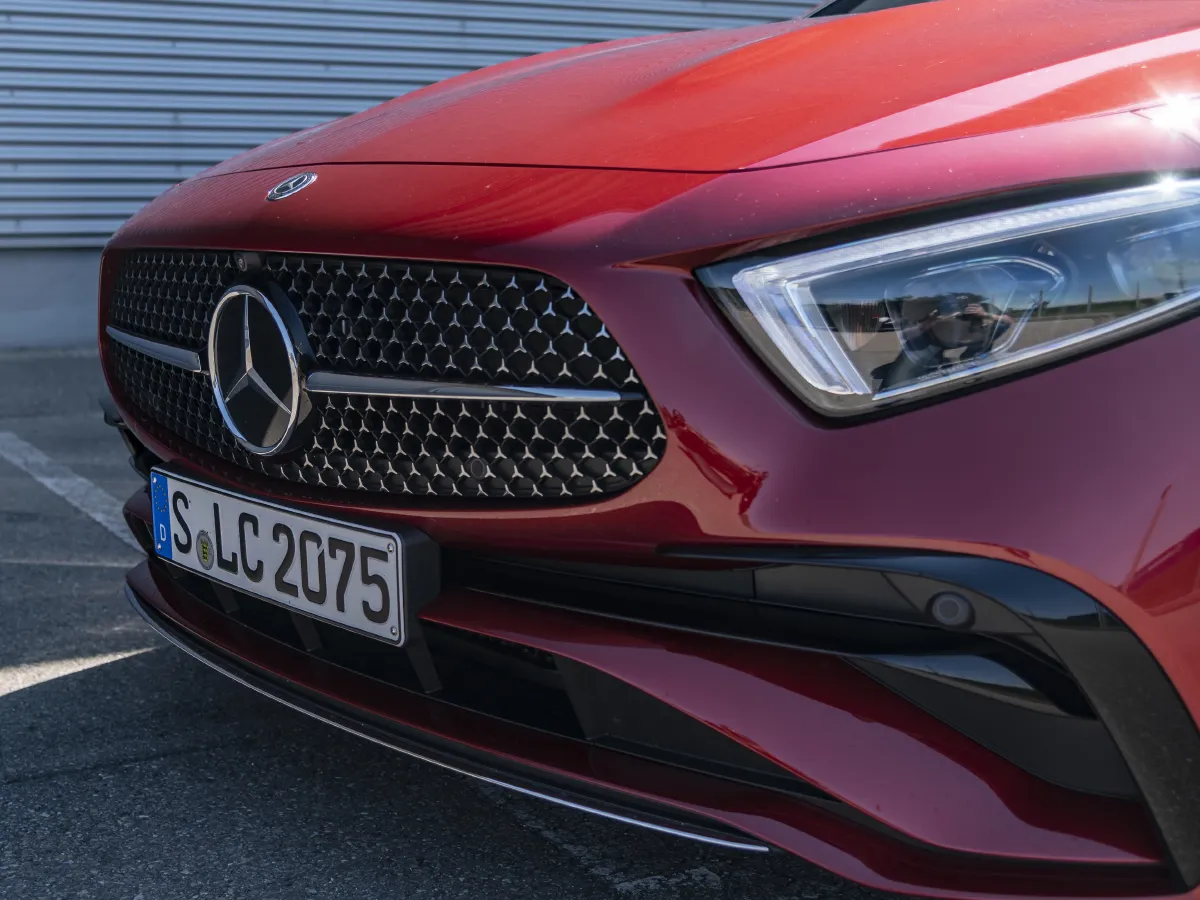 Mercedes-Benz CLS Class,autocango,china used car exporter,china ev exporter,chinese used car exporter,chinese used ev exporter