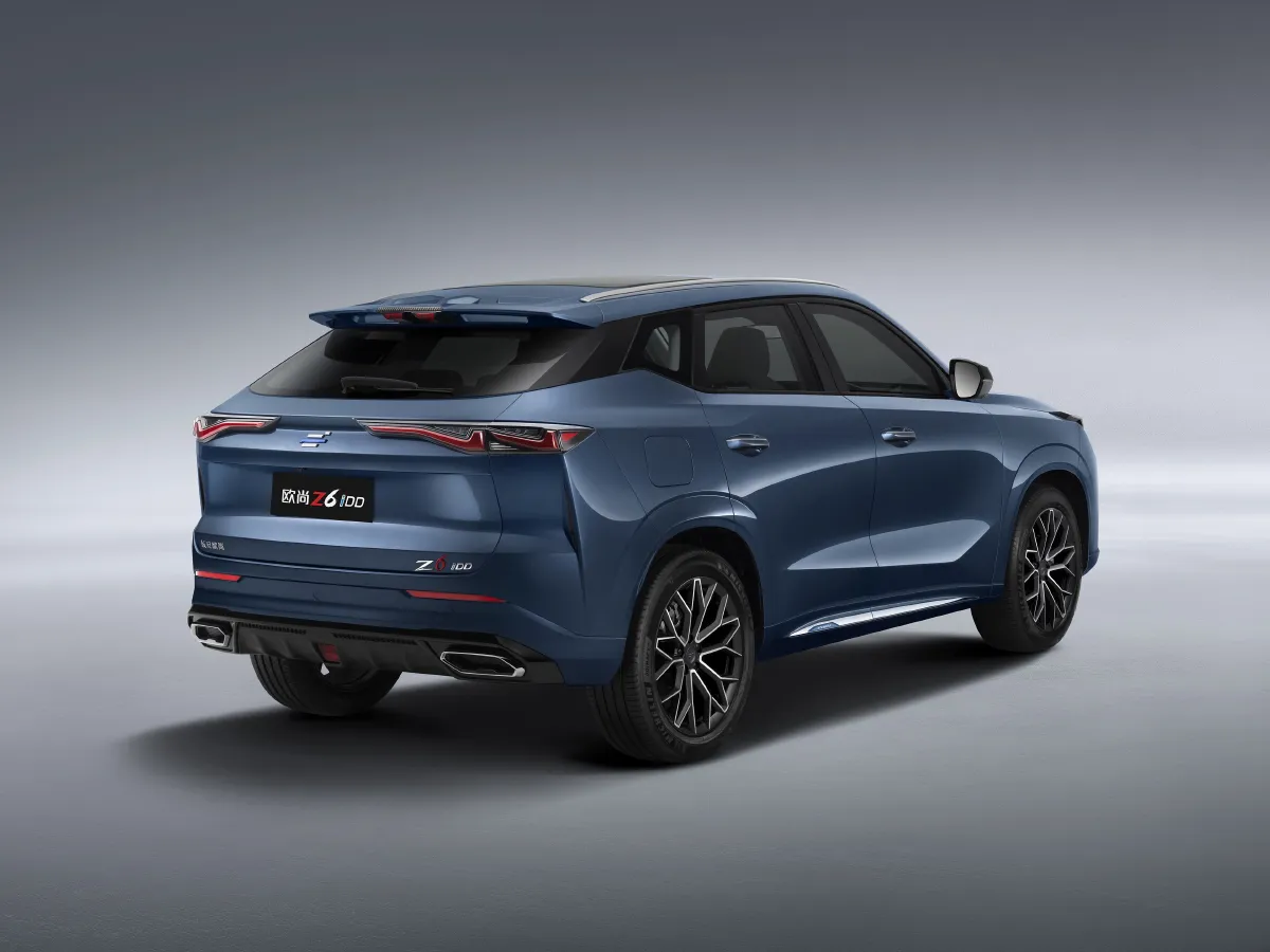 ChangAn Oshan Z6,autocango,china used car exporter,china ev exporter,chinese used car exporter,chinese used ev exporter