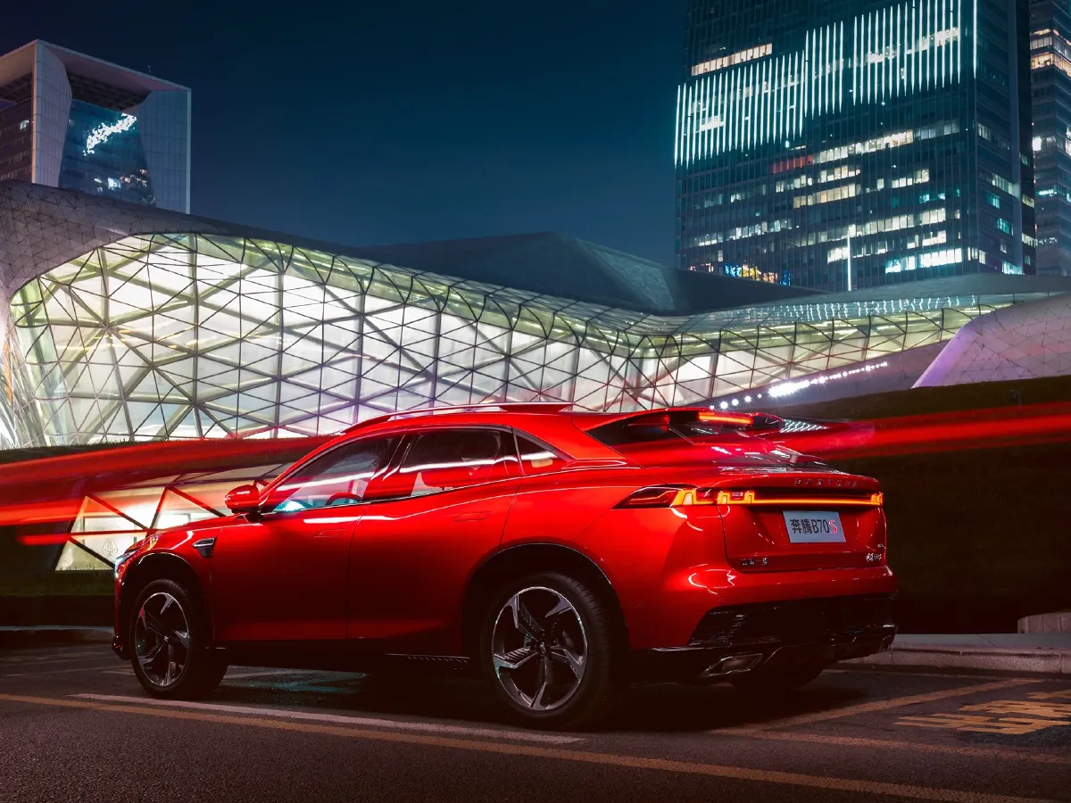 Bestune B70S,autocango,china used car exporter,china ev exporter,chinese used car exporter,chinese used ev exporter