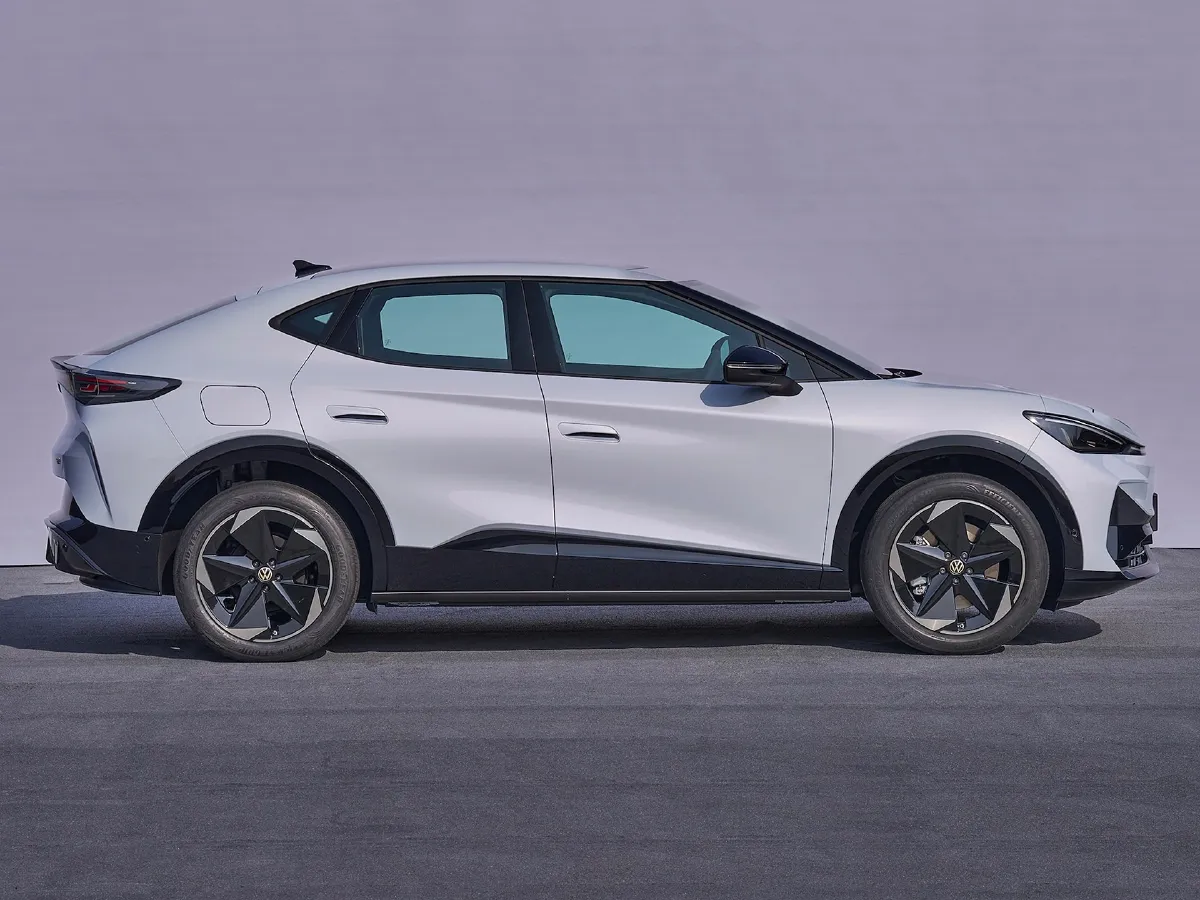 Volkswagen ID.UNYX 06,autocango,china used car exporter,china ev exporter,chinese used car exporter,chinese used ev exporter