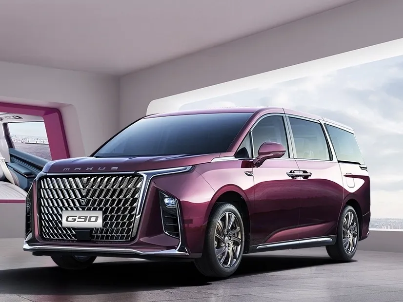 MAXUS G90,autocango,china used car exporter,china ev exporter,chinese used car exporter,chinese used ev exporter