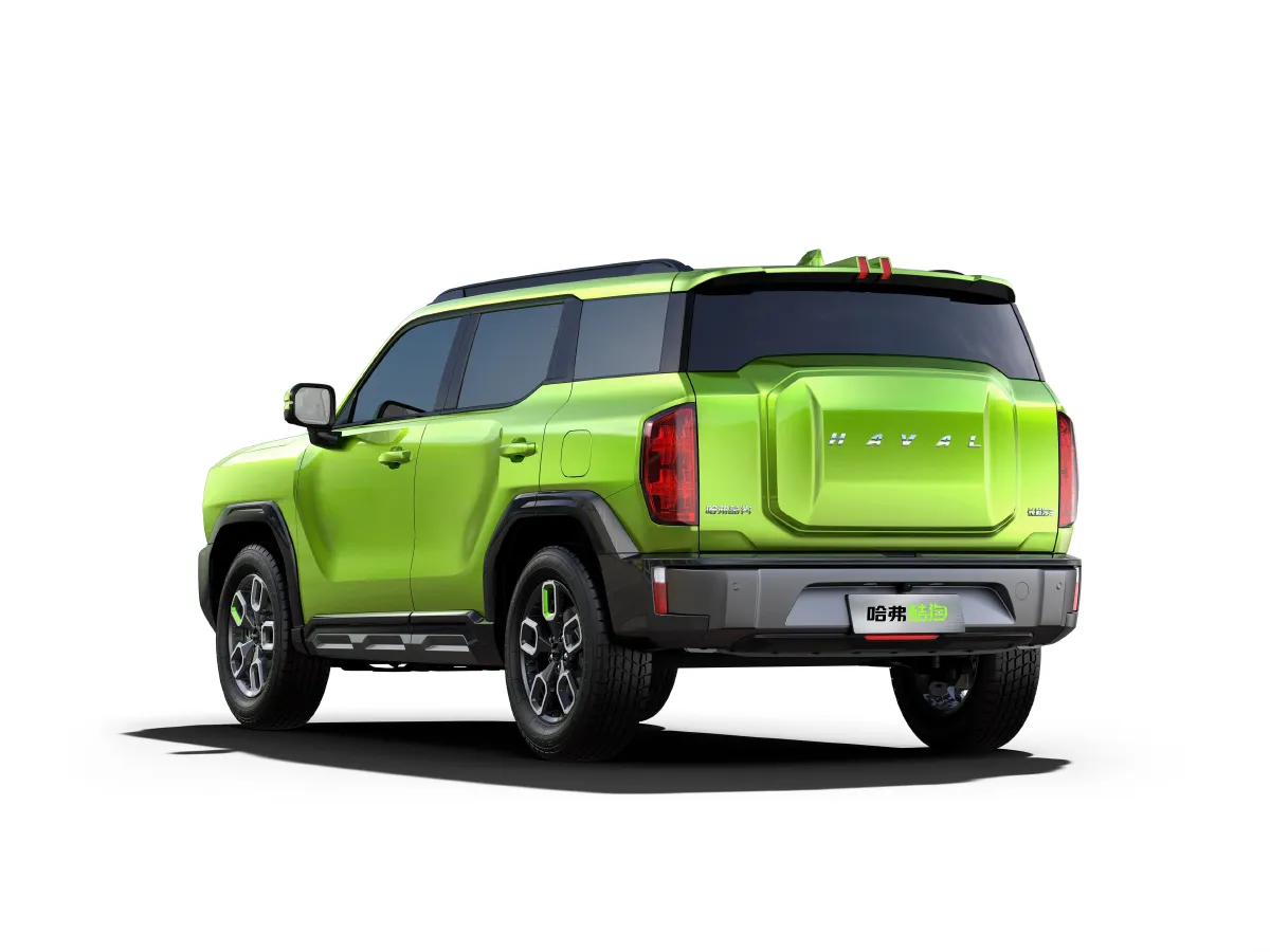 Haval X Dog,autocango,china used car exporter,china ev exporter,chinese used car exporter,chinese used ev exporter