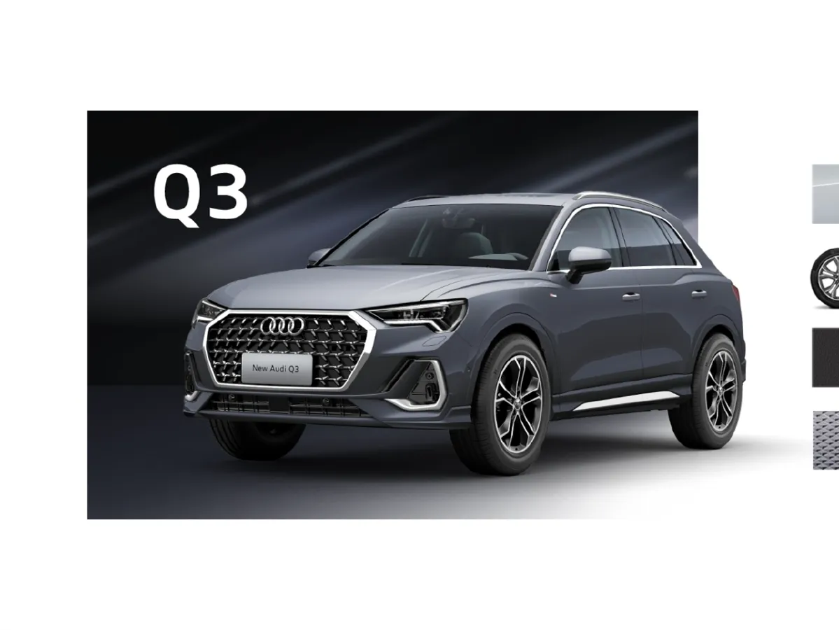 Audi Q3,autocango,china used car exporter,china ev exporter,chinese used car exporter,chinese used ev exporter