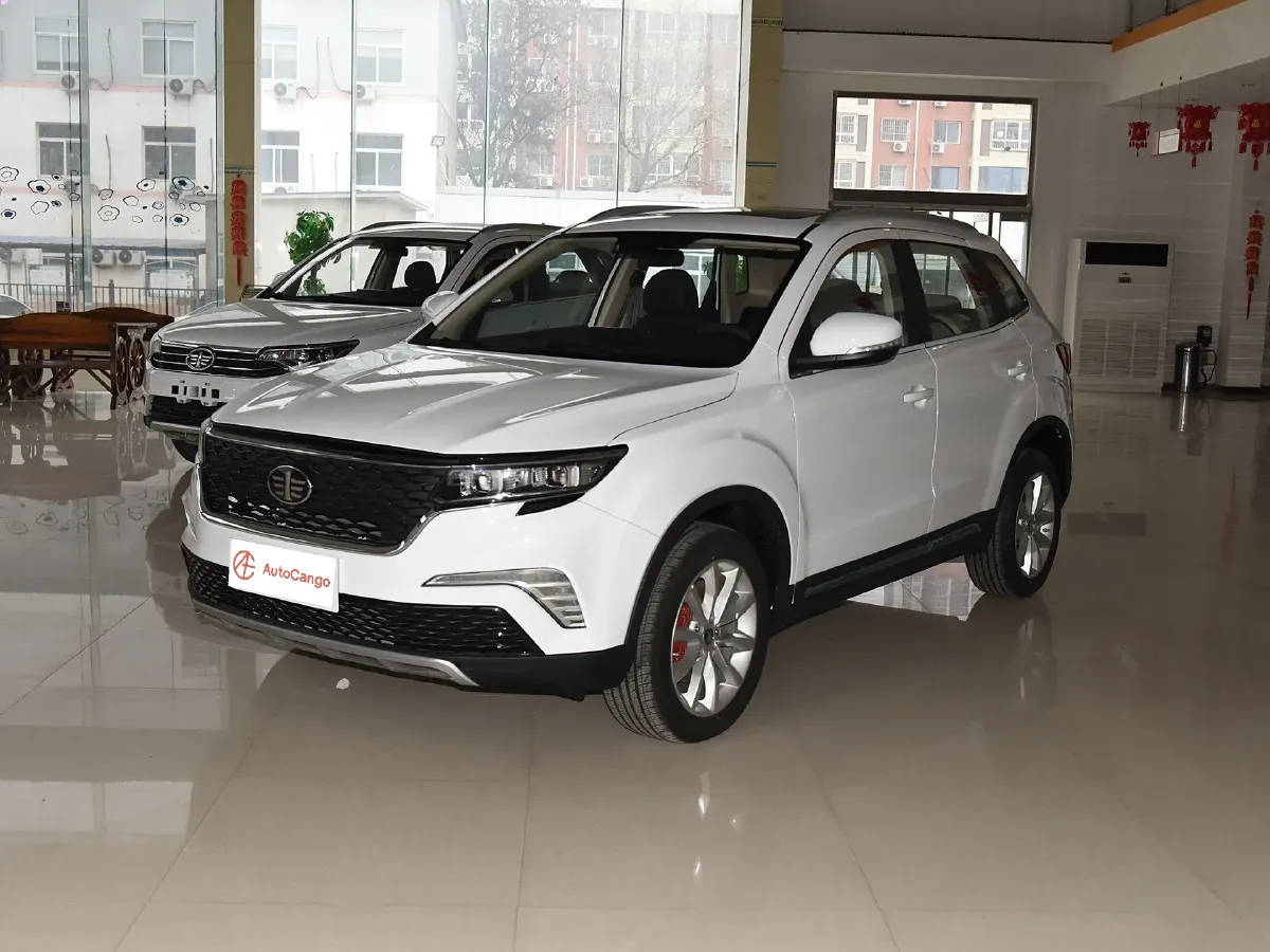 FAW Senia R8,autocango,china used car exporter,china ev exporter,chinese used car exporter,chinese used ev exporter