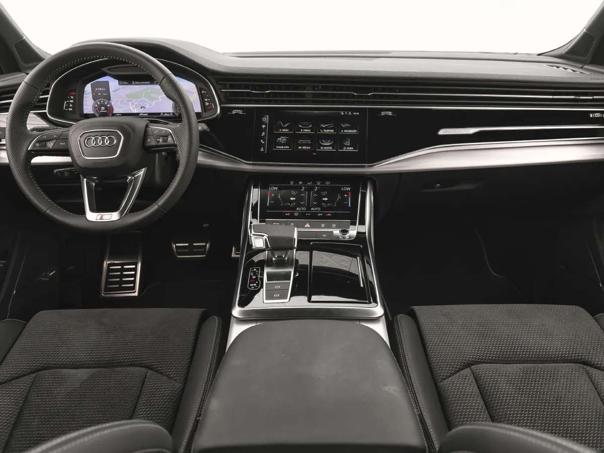 Audi Q7,autocango,china used car exporter,china ev exporter,chinese used car exporter,chinese used ev exporter