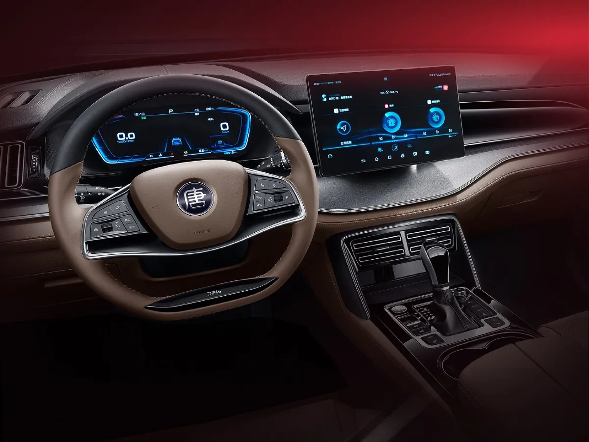 BYD Tang,autocango,china used car exporter,china ev exporter,chinese used car exporter,chinese used ev exporter