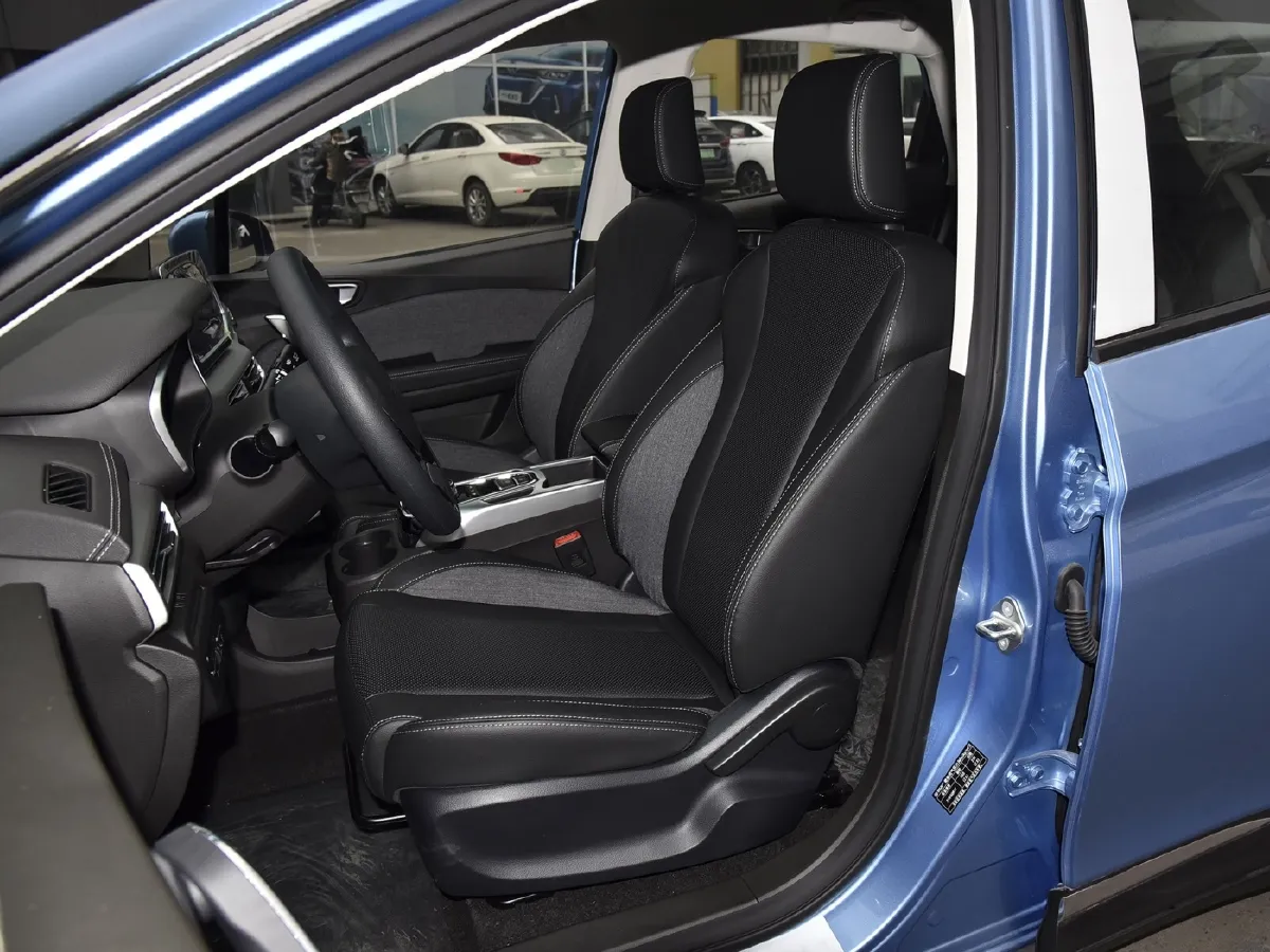 BeiJing Auto EX3,autocango,china used car exporter,china ev exporter,chinese used car exporter,chinese used ev exporter