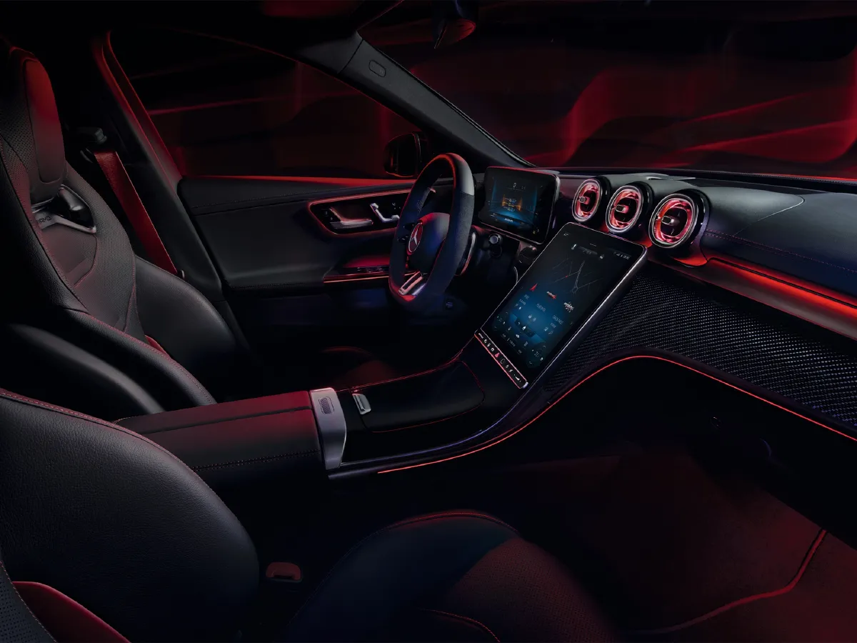 Mercedes-Benz C AMG,autocango,china used car exporter,china ev exporter,chinese used car exporter,chinese used ev exporter