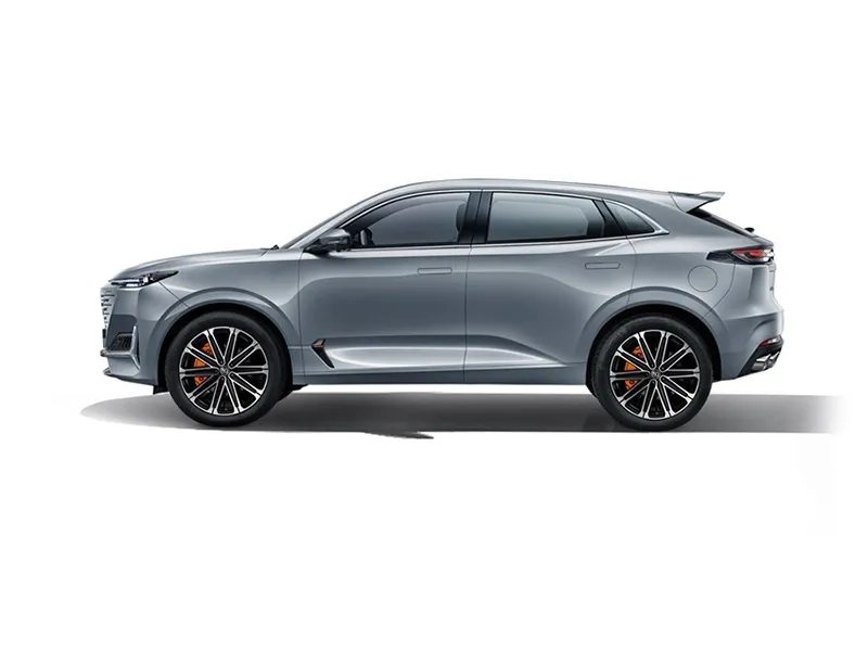 ChangAn UNI-K iDD,autocango,china used car exporter,china ev exporter,chinese used car exporter,chinese used ev exporter