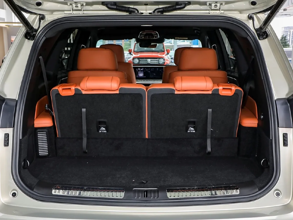 WEY BlueMountain,autocango,china used car exporter,china ev exporter,chinese used car exporter,chinese used ev exporter