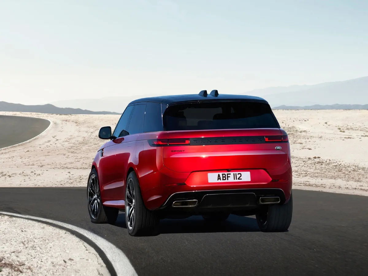 Land Rover Range Rover Sport,autocango,china used car exporter,china ev exporter,chinese used car exporter,chinese used ev exporter