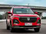 2018 BaoJun 530 1.8L 137HP L4 5AMT 2018 BaoJun 530 1.8L 137HP L4 5AMT