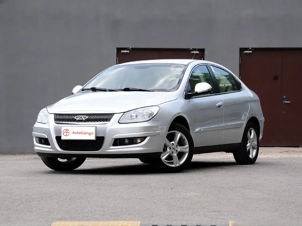 Chery A3