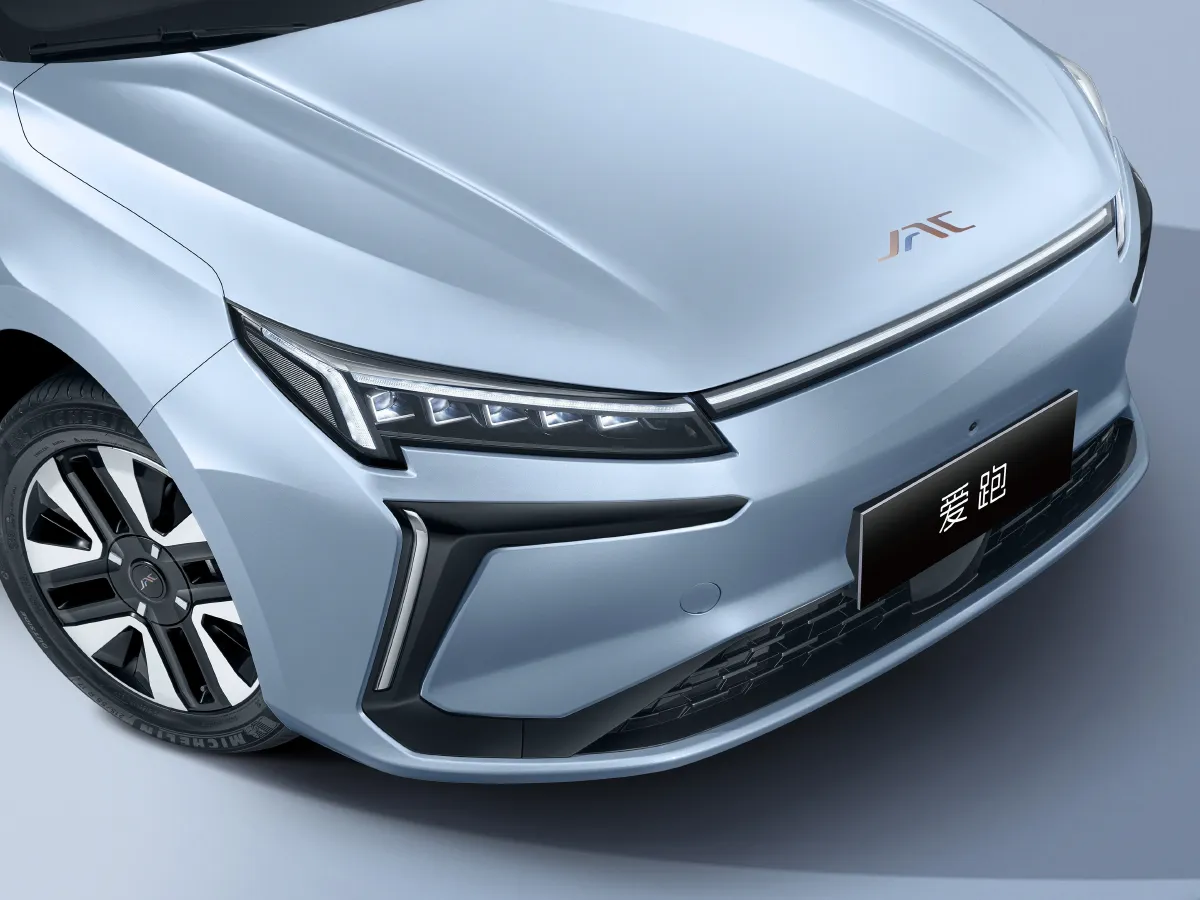 JAC EV AiPao,autocango,china used car exporter,china ev exporter,chinese used car exporter,chinese used ev exporter