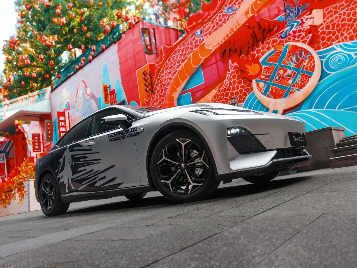 2025 Deepal SL03 1.5L 95HP L4 REEV 18.99KWH,autocango,china used car exporter,china ev exporter,chinese used car exporter,chinese used ev exporter