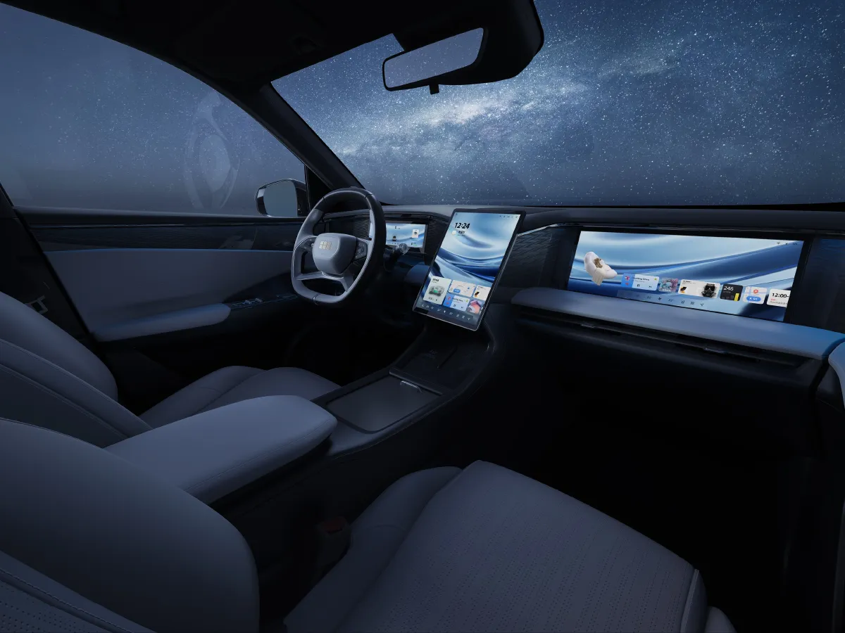 Geely Galaxy L7,autocango,china used car exporter,china ev exporter,chinese used car exporter,chinese used ev exporter