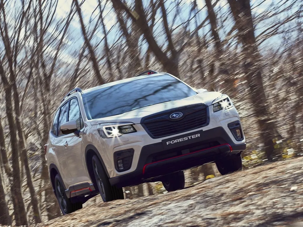 Subaru Forester,autocango,china used car exporter,china ev exporter,chinese used car exporter,chinese used ev exporter