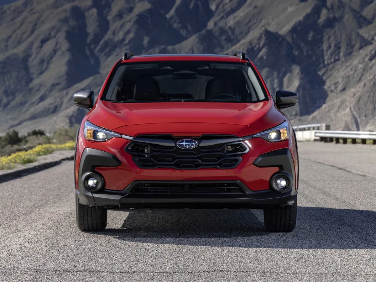 Subaru Crosstrek,autocango,china used car exporter,china ev exporter,chinese used car exporter,chinese used ev exporter
