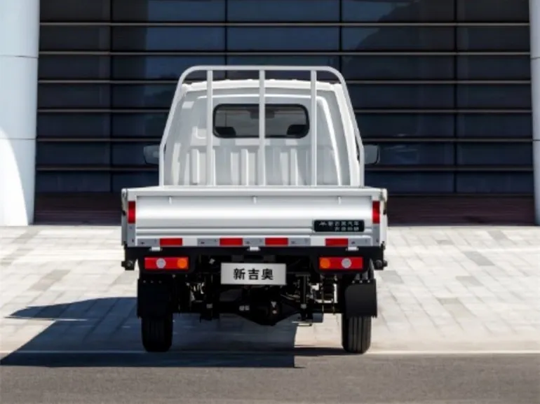 New Gonow ShuaiJian,autocango,china used car exporter,china ev exporter,chinese used car exporter,chinese used ev exporter